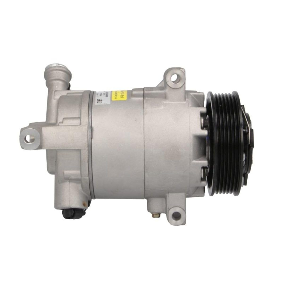 NISSENS Kompressor, Klimaanlage 890006