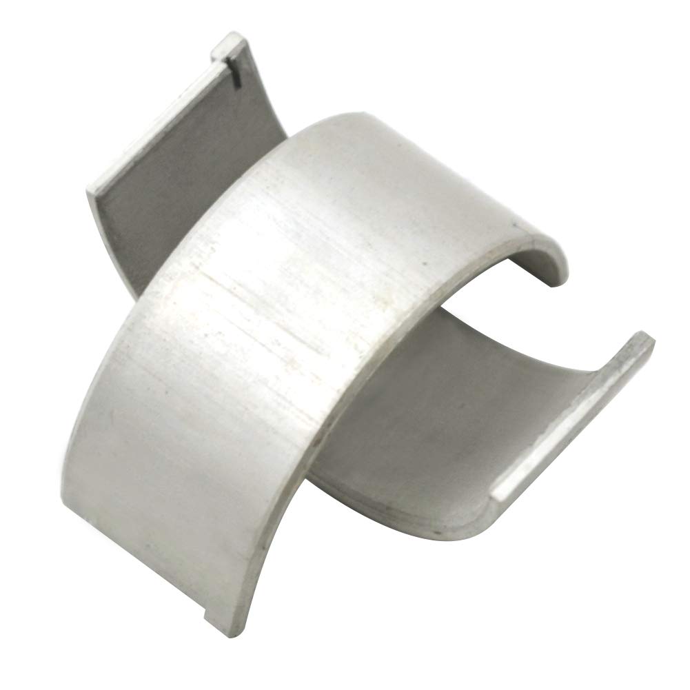 AHL 8pcs Motocicleta Cojinete de biela +75 para Yamaha YZF-R1 YZF1000 2004-2014 /Yamaha YZF-R1 2004-2014