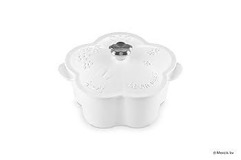 ミッフィー マルミット コットン ルクルーゼ 鍋 Amazon｜ル・クルーゼ(Le Creuset) ミッフィー マルミット 18cm