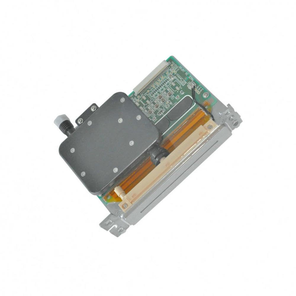 Testina di stampa compatibile con i modelli di stampante Challenger SPT 510 35pl 50pl per il codice articolo Głowica Drukująca(kolor: 510 35pl)