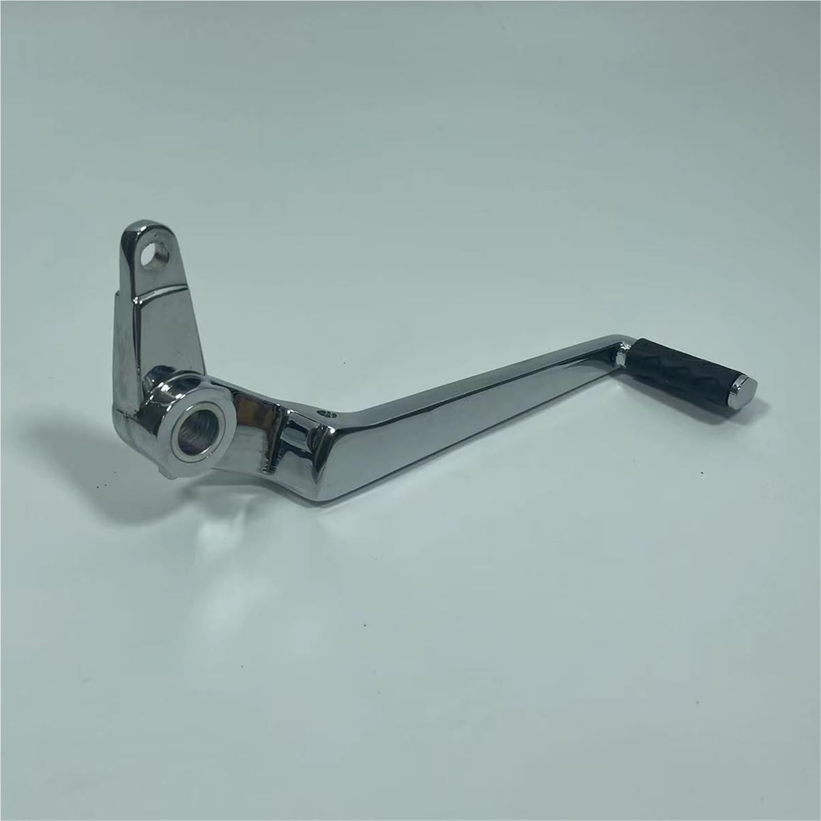 Motohmhavn 268-12 A Motorcycle Rear Brake Pedal Foot Lever For 696 795 796 M1100 2009-2014