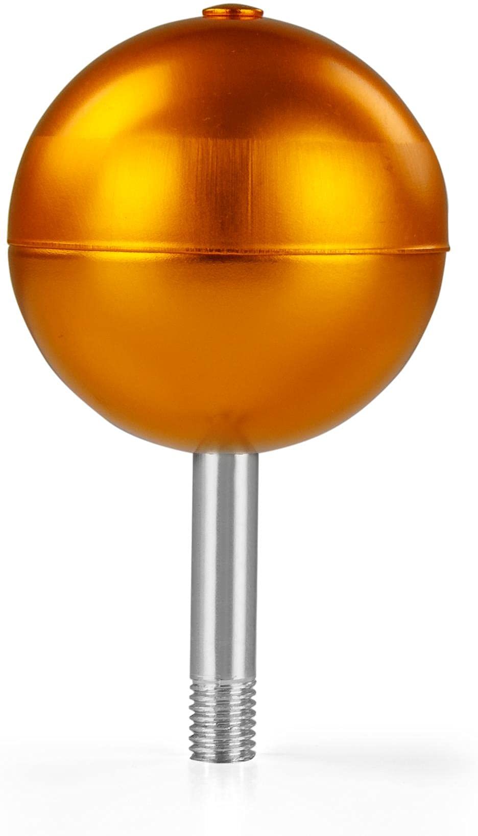 Fahnenmast inkl. Länderflagge Deutschlandfahne und Zubehör