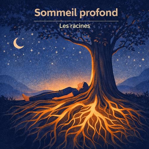 Sommeil profond &ndash; Yoga Nidra | Les Racines