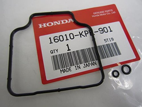 araki様 Amazon | FTR223 キャブレターガスケットセット 16010-KPK-901 ホンダ