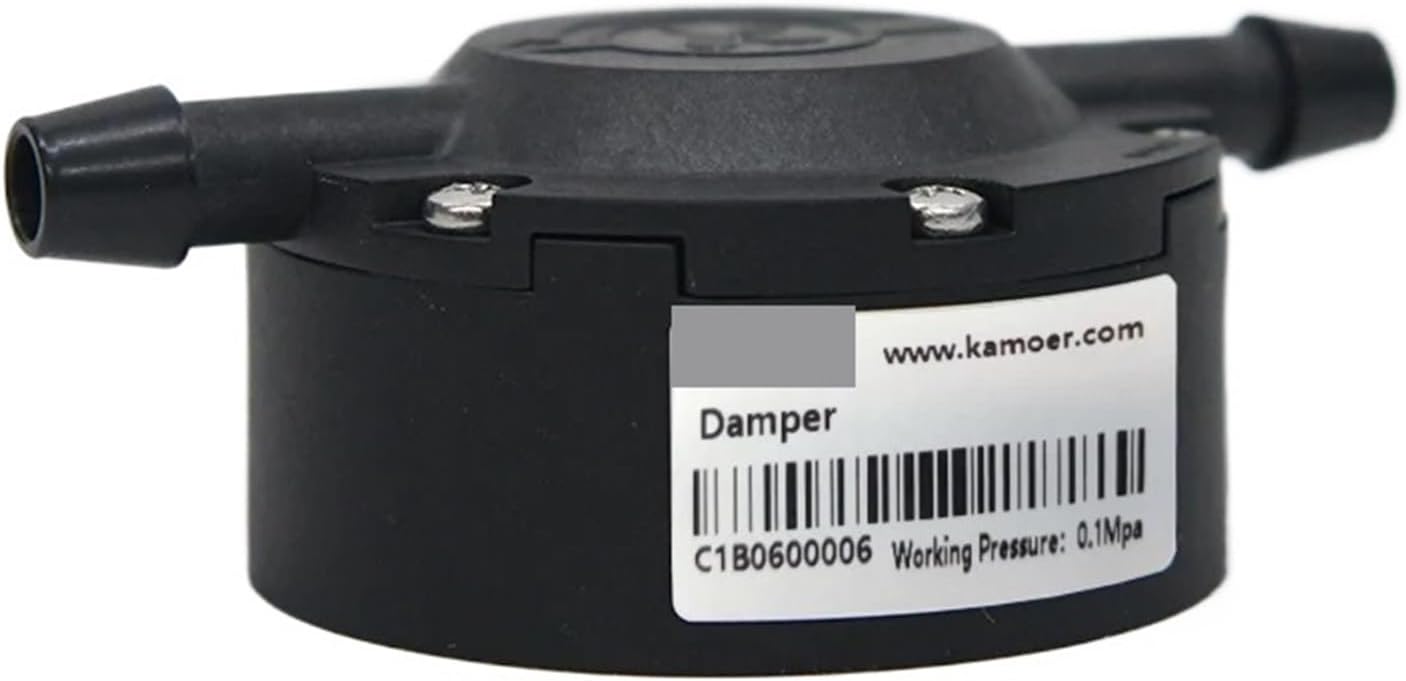 1pc Peristaltic Pump Pulse Damper