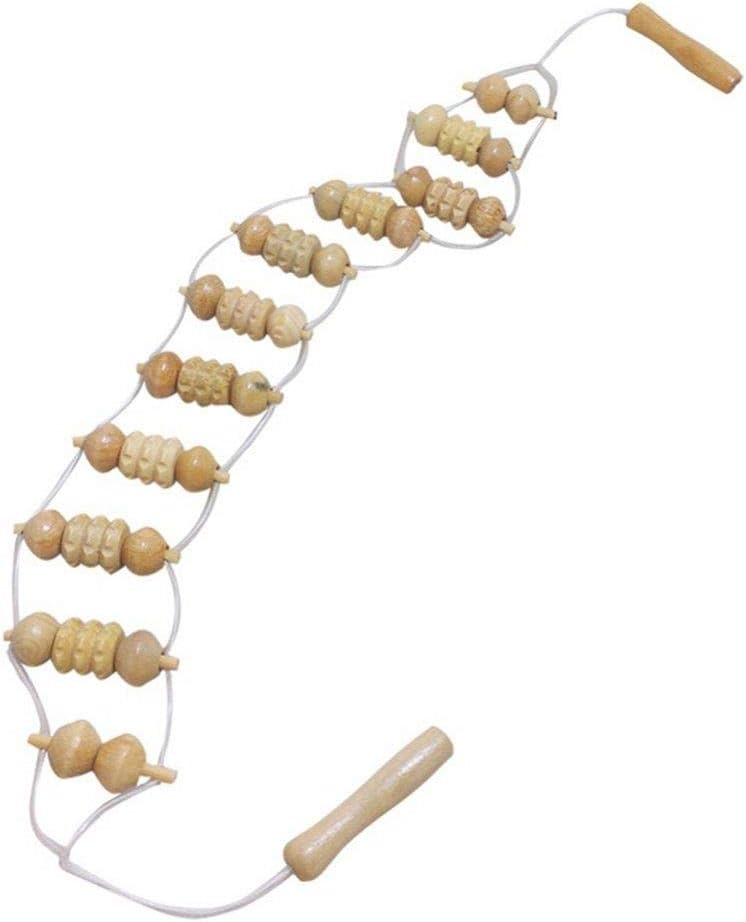 strumento per il massaggio della schiena