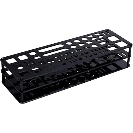 OLY CRAFT Gundam Mold Making Benchtop Tool Organizer