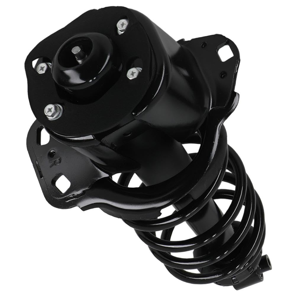 Ensemble Complet de Jambe de Force Arrière avec Ressort Compatible With Ford Taurus 2008 2009 FWD