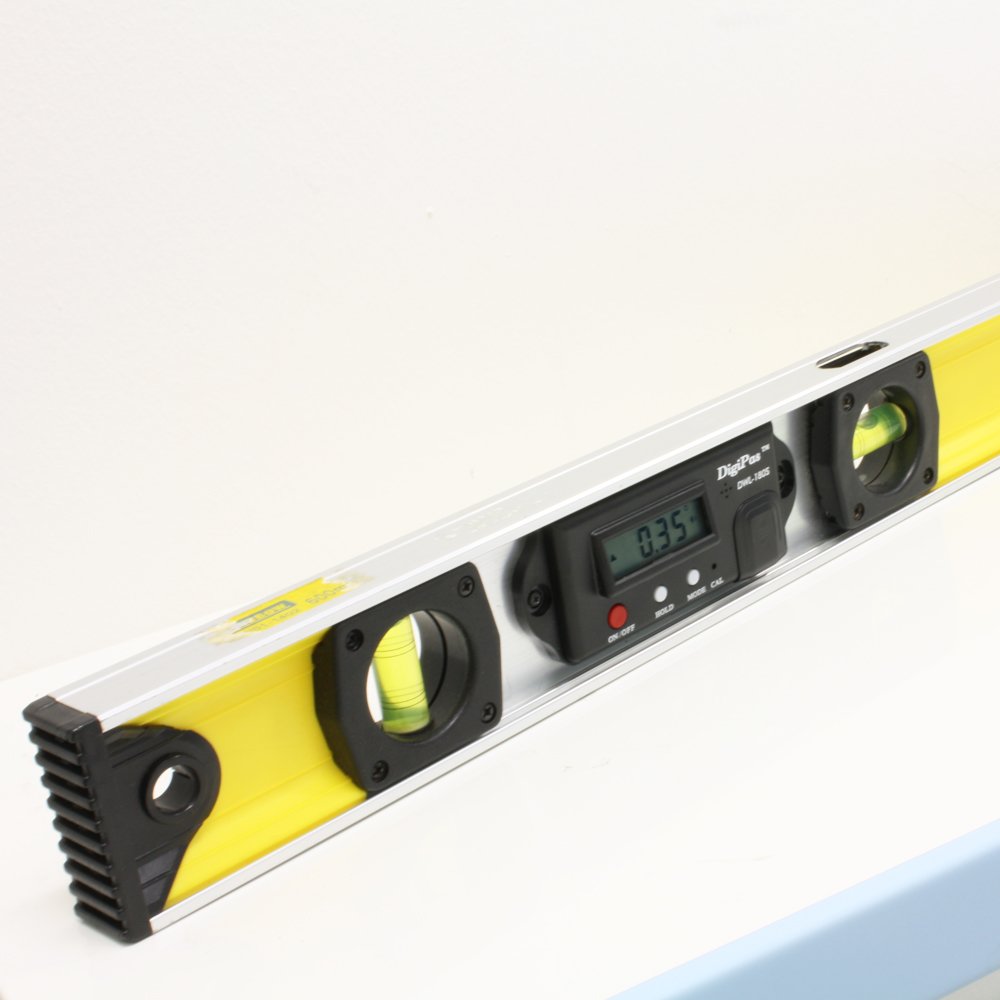 Mini Digital Level - Angle Gauge -3