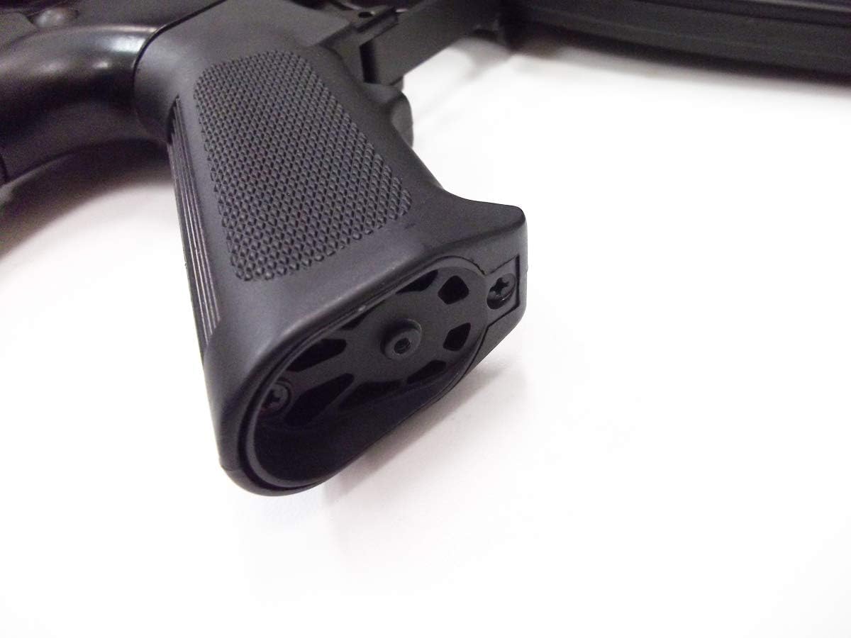 Amazon | ボルトエアソフト BOLT Airsoft リコイルショック 電動ガン