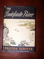 The Indefinite River AUTOGRAPHED COPY!!!*** B0007E58G0 Book Cover