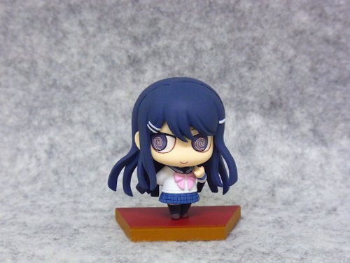 Amazon | ダンガンロンパ The Animation 超高校級のちみキャラ