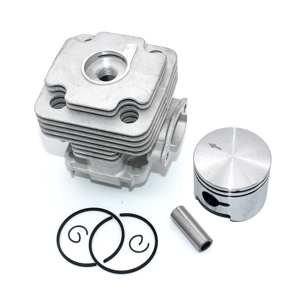 Kit de pistón de Cilindro de 45 mm Compatible con 453BP, 753S, 753T, OS530, OS550, 8530IC, 8535, 8535, 8550 y 8753BAV.