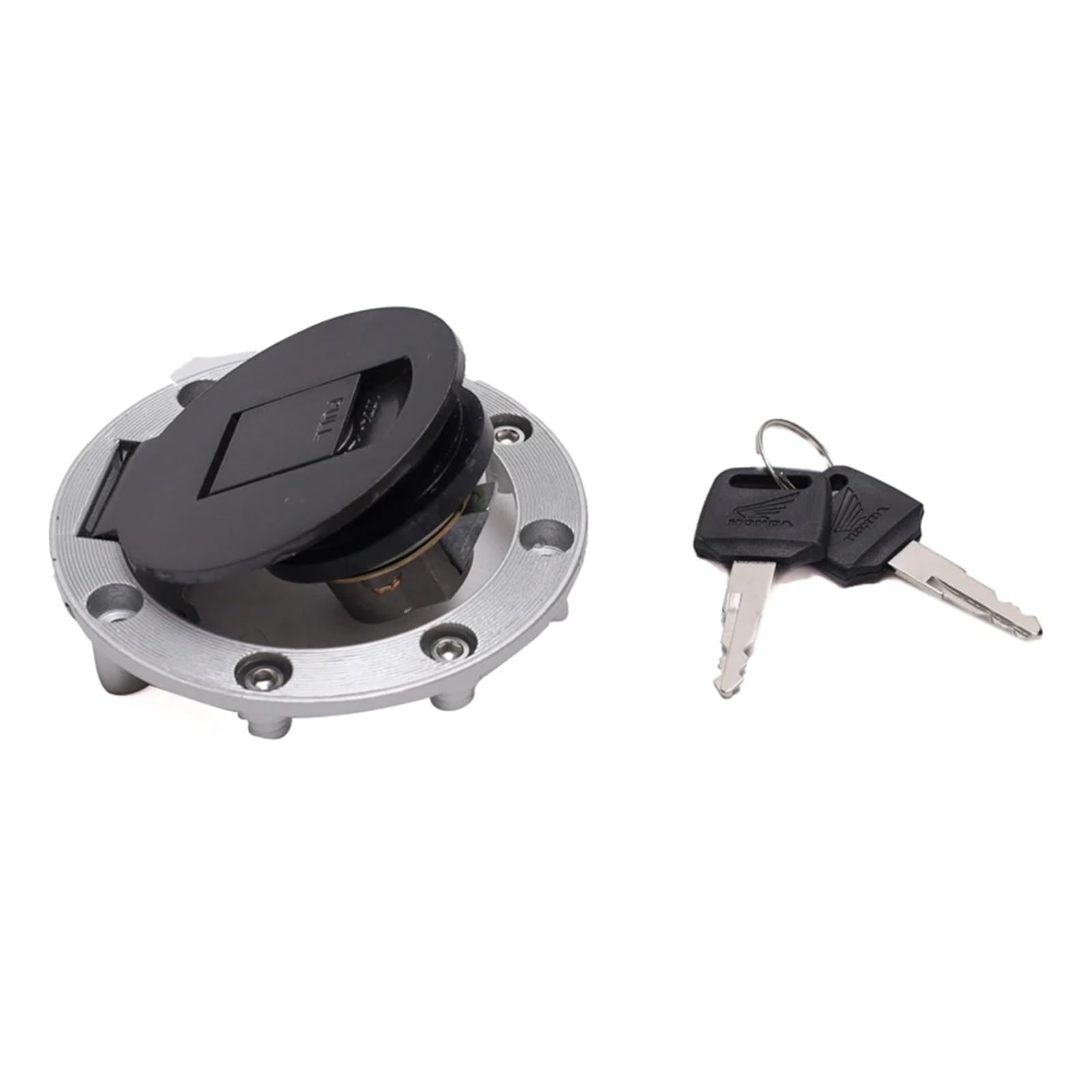 Motocicleta Tapa Gasolina Tapa De Tanque Combustible para Motocicleta para Ya&maha XJR400/1200/1300/600 FZR250/450/600/750 TZR125 TZM150 TZR150 TDM850 TZR TZM TDM 125 150 850