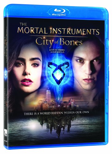Mortal Instruments: City Of Bones