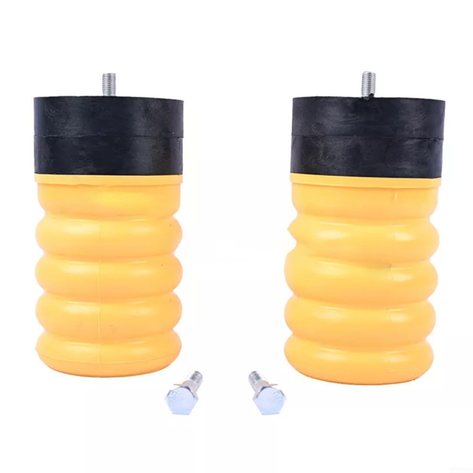 Kit molla posteriore Air Helper, SSR-313-54 Posteriore Ammortizzatore di Sospensione Supporti Sostituzione Per Fiat Per Ducato Per Jumper Per Boxer