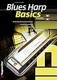 Grösse: DIN A4 Blues Harp Basics (CD)