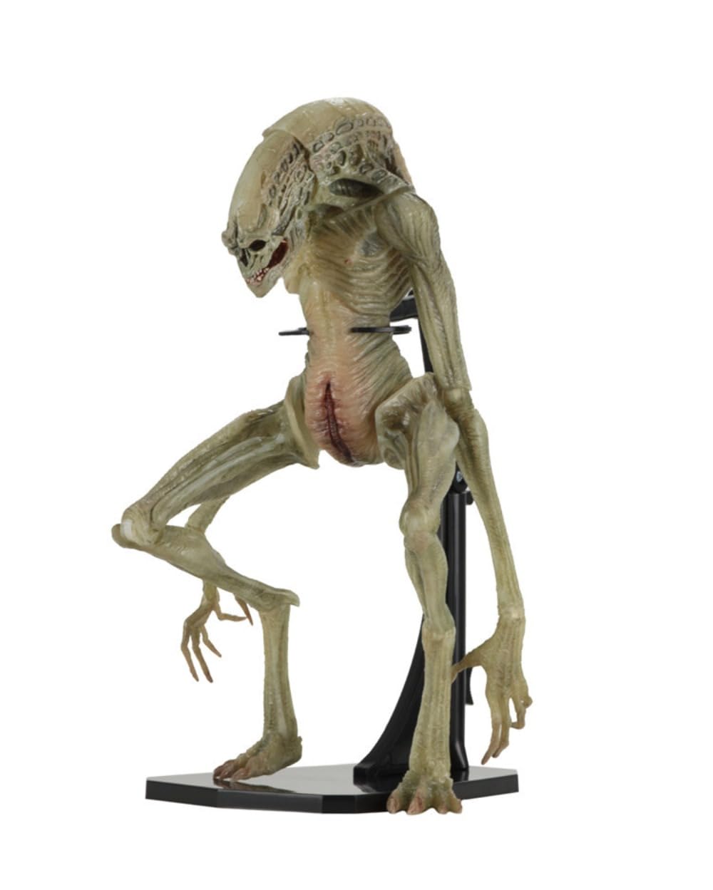 ENFILY For Alien Resurrection New Body 7 Inch Movable Figure Model Handmade PVC Anime Manga Character Model Statue Figure Collectibles Decorations Gifts