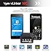 Vgate vLinker MC Bluetooth OBD2 Diagnostic Scanner for Android & Windows