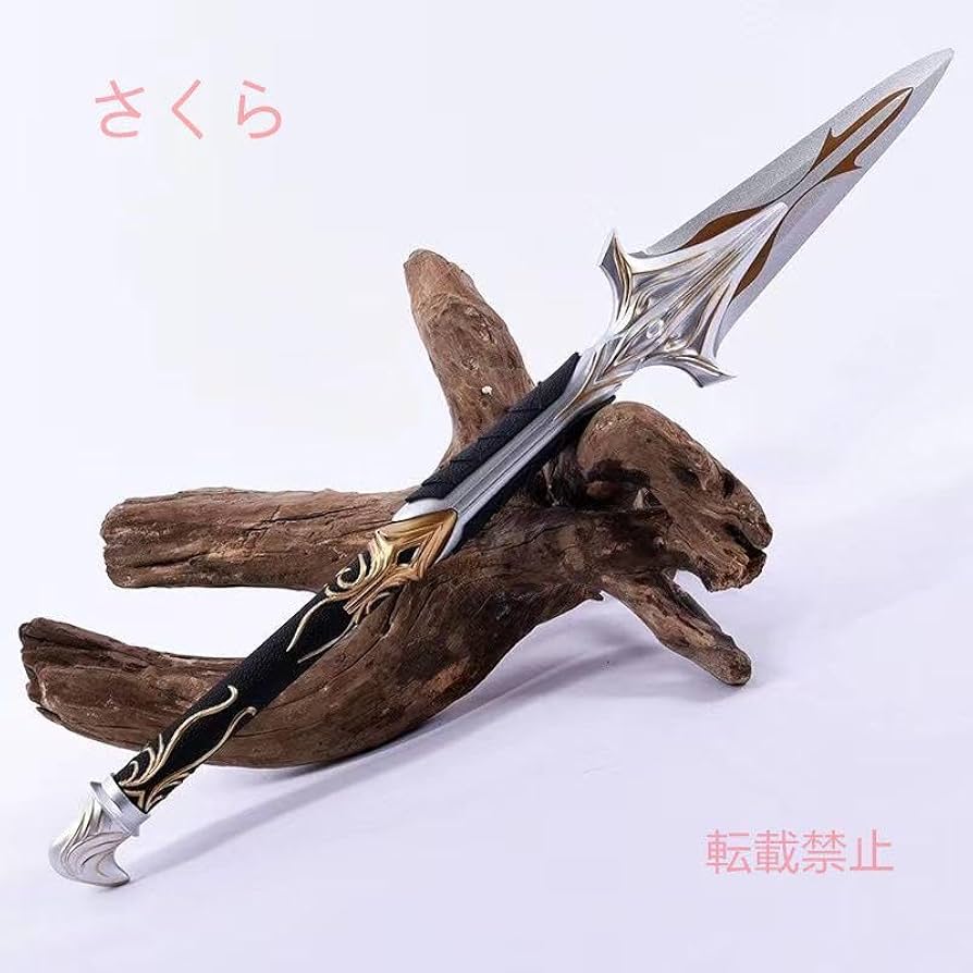 刺客信条銃頭 古兵器 武具 模造刀·模擬刀 Cosplay