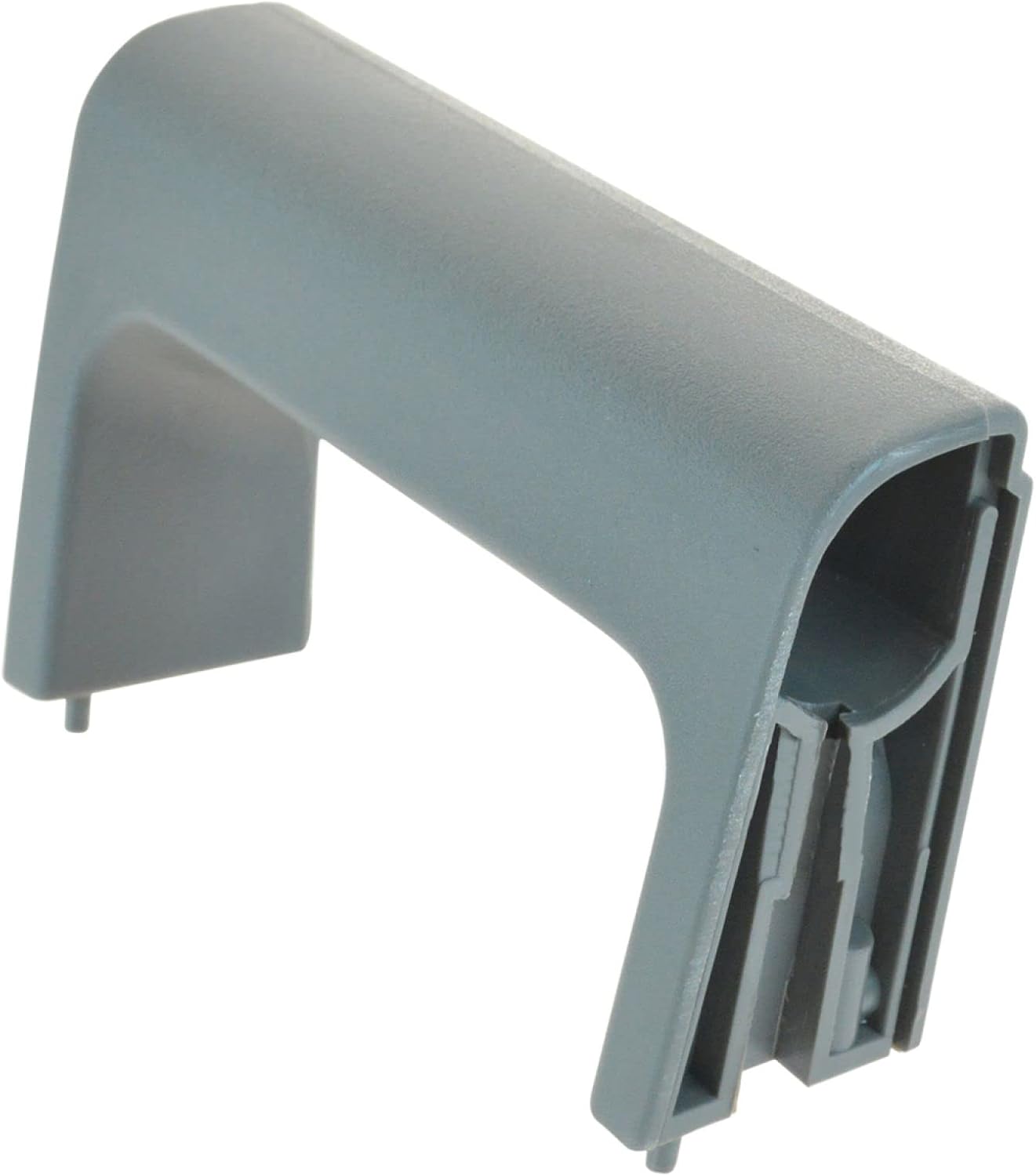 Interior Door Pull Handle - Front Driver Side - for 2007-2013 GMC Sierra 2500 HD with Manual Windows
