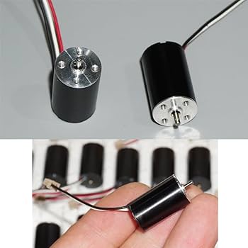 フラシプロモウタ3枚セット Amazon.co.jp: 三相ブラシレスモータ 1-2S 小型航空機ブラシレス