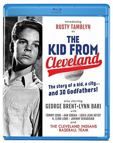 The Kid From Cleveland