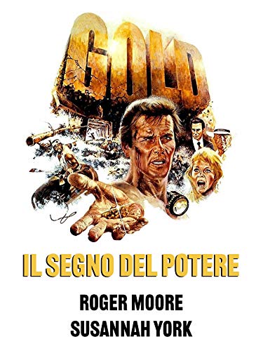 Gold - Il segno del potere