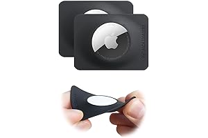 TagVault® - AirTag Wallet Holder | Invisible Anti-Loss Device Case | Stays...