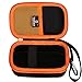 Tourmate Hard Storage Case Compatible for Tools 935DAGL/935DAG/935DAA Digital Level Angle Finder (Only Case)