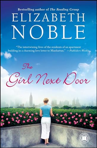 The Girl Next Door: A Novel
