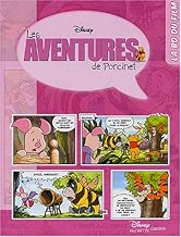 Download Les aventures de Porcinet - la BD du Film PDF