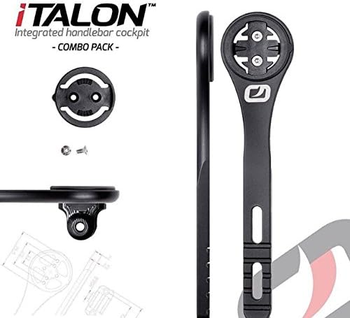 MOST Houder voor Garmin DE stuur hiel Aero : Amazon.nl: Sport \u0026 outdoor