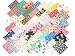 48 10" Layer Cake New Among The Flowers Quilt Fabric Squares- 48 Different Prints - 1 of Each
