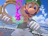 mario tennis aces test  Clip: The Legendary Racket