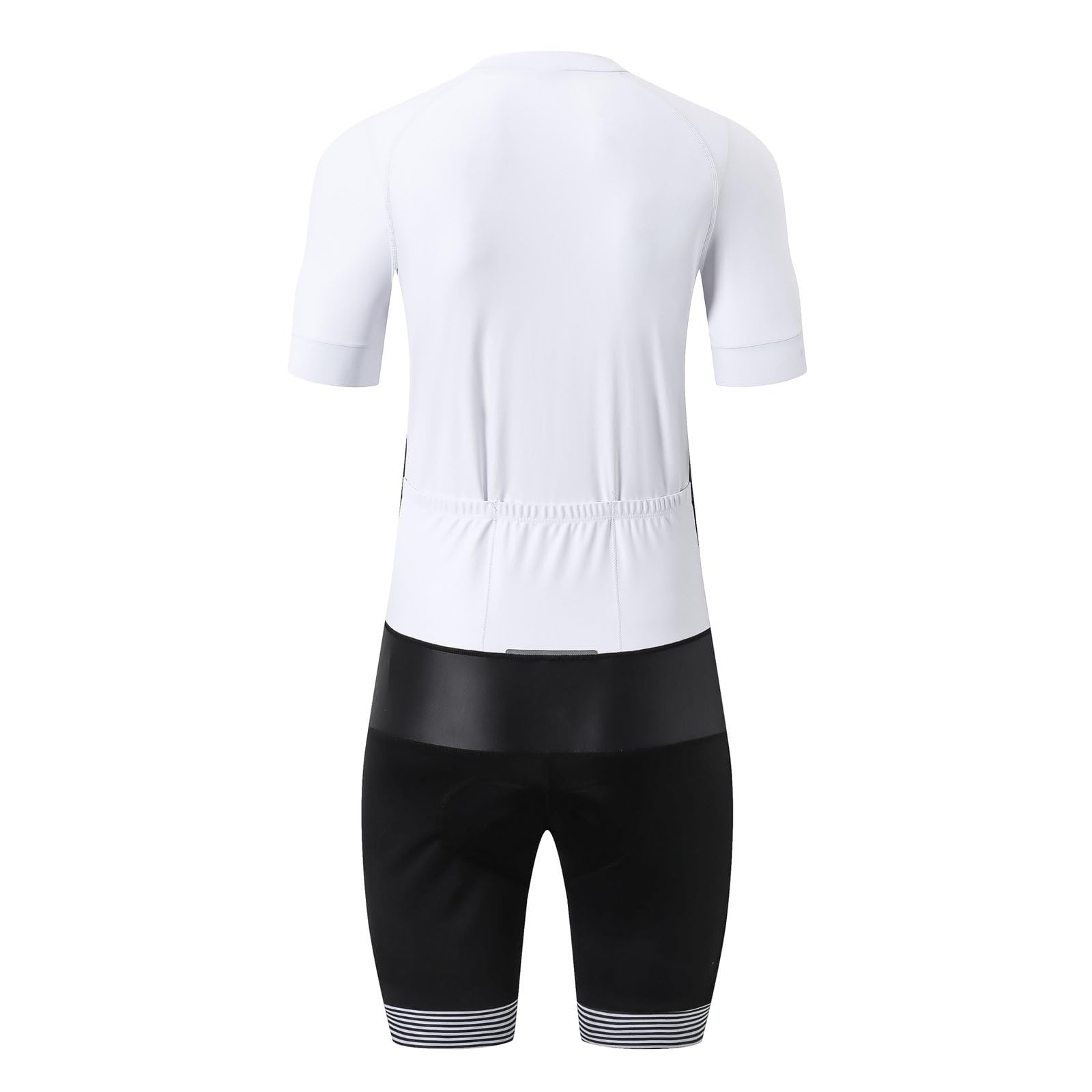UGLY FROG Uomo PRO Trisuit Corzo Triathlonanzug für Ironman, Tuta da Triathlon Corzo Trisuit