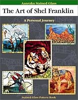 Aanraku The Art of Shel Franklin Volume 1. 097080993X Book Cover