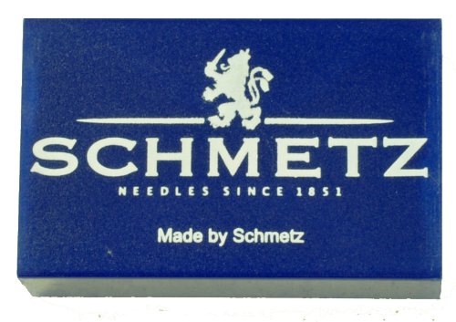 SCHMETZ Igły do maszyny do szycia rozmiar 14