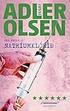  Natríumklóríð (Icelandic Edition)
