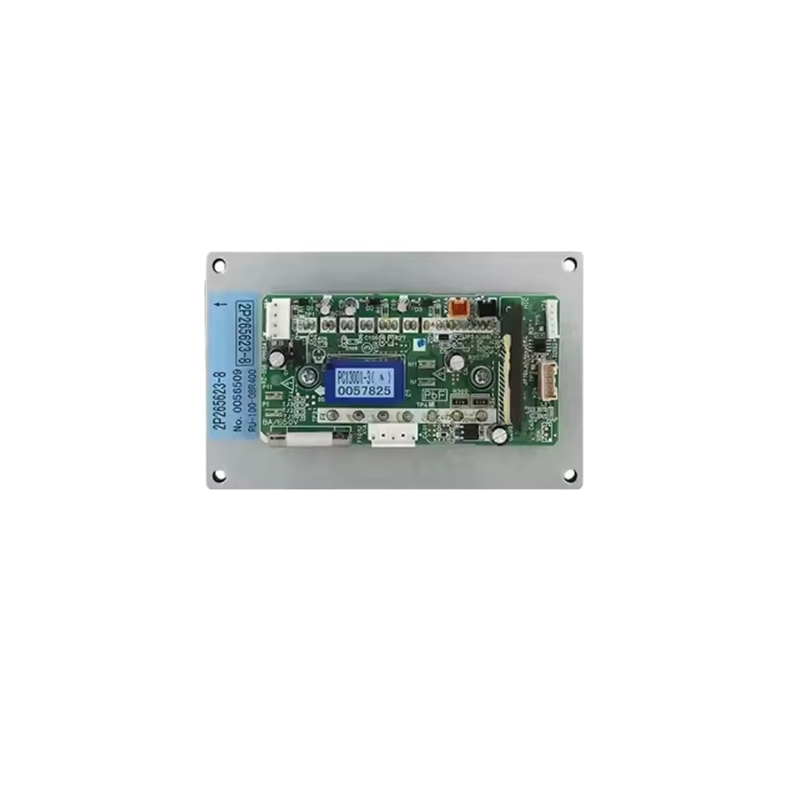 Scheda Ventola For Aria Condizionata Centralizzata, Compatibile Con Daikin, PC13001-1 PC13001-2 PC13001-3 2P265623-8 Accessori For Condizionatori Inverter Componenti Di Controllo Elettronico