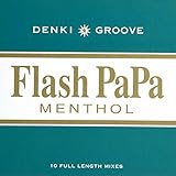 FLASH PAPA MENTHOL