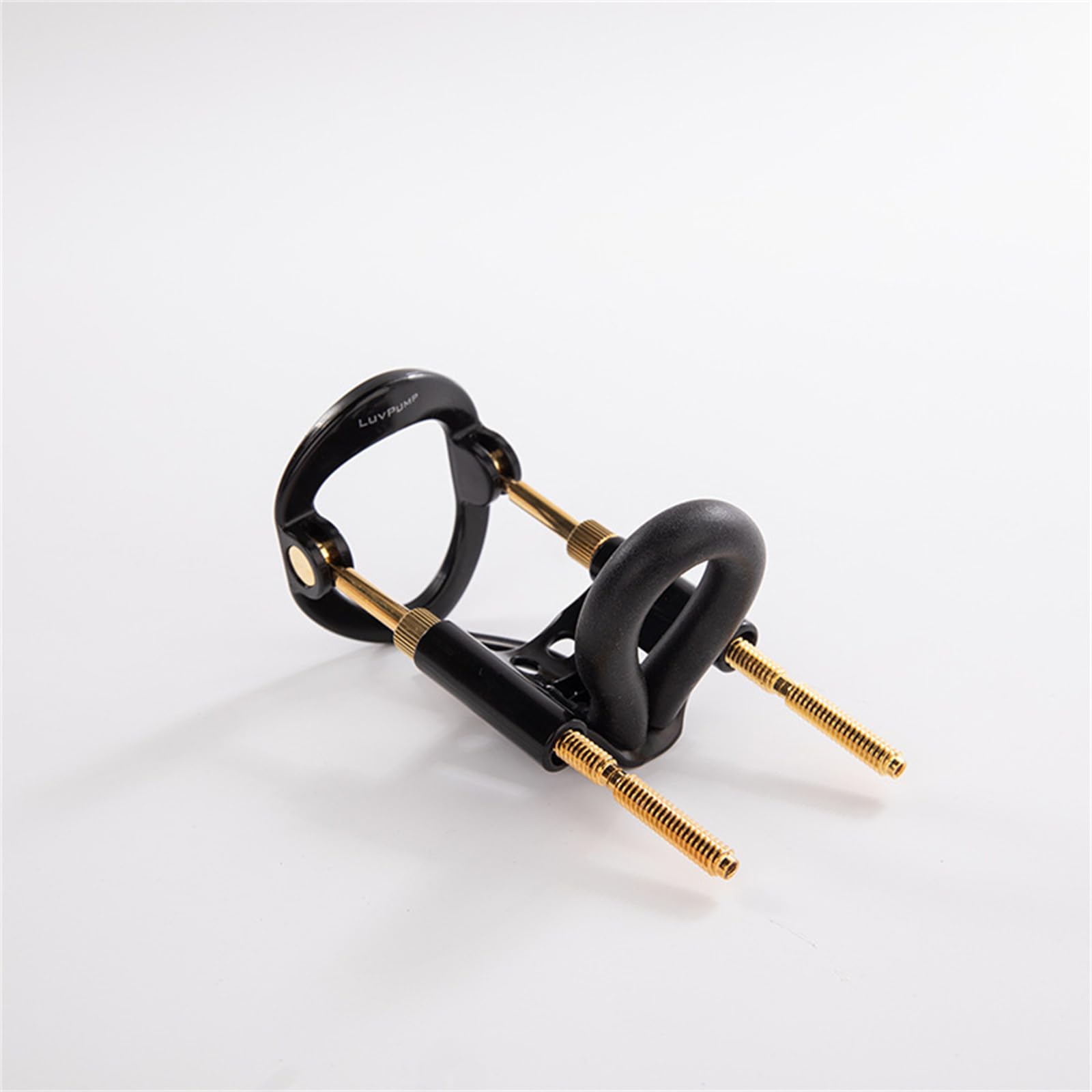 Ensemble d'extension efficace réglable avec extenseur de pénis portable, dispositif de formation de pénis pour les couples avec des érections plus longues