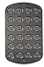 Wilton 2105-3071 Sandwich 24-Cavity Cookie Pan