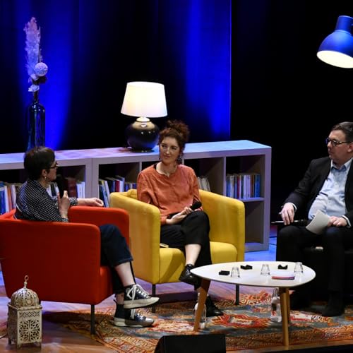 Episode 8 version flash Habiter avec Corinne Antoine-Guillaume et Rozenn Autret