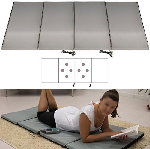 materassino magnetico