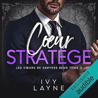 Page de couverture de C&oelig;ur Strat&egrave;ge