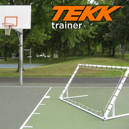 First Team Basketball Court Stencil Kit (Pack of 2)
