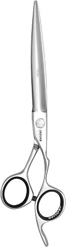 JAGUAR Haarschere HERA 7.0“ | ergonomische Griffstellung