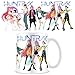Imagen de Pyramid International- Kpop Demon Hunters Huntrix-Taza de café cerámica de 325 ml