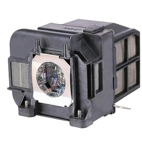 Lampe LPLP77 V13H010L77 haute précision pour PowerLite 4855WU